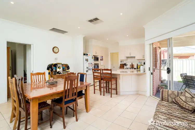 Third view of Homely townhouse listing, 28/313 Eighth Street, Mildura VIC 3500