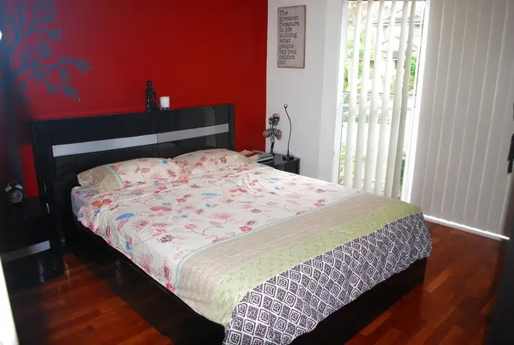 Seventh view of Homely house listing, 4 Randwick Close, Casula NSW 2170