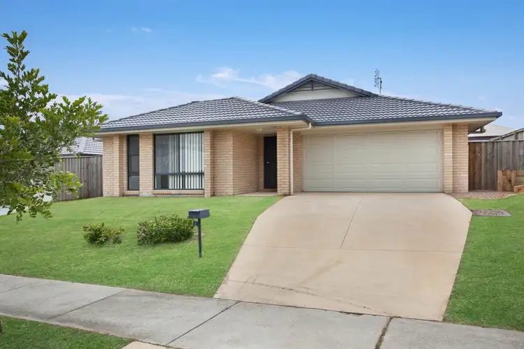 6 Teal Street, Aberglasslyn NSW 2320