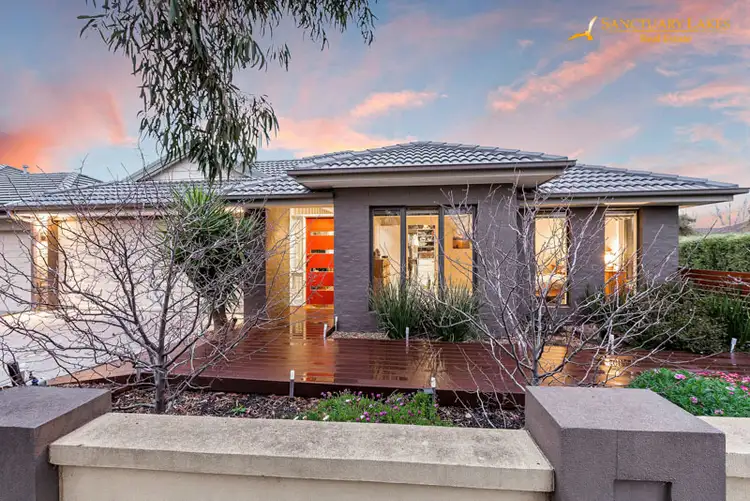 35 The Breezewater, Sanctuary Lakes VIC 3030