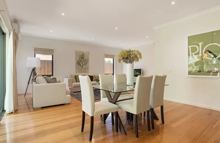 Fifth view of Homely unit listing, 2/24 Pascoe Avenue, Croydon VIC 3136