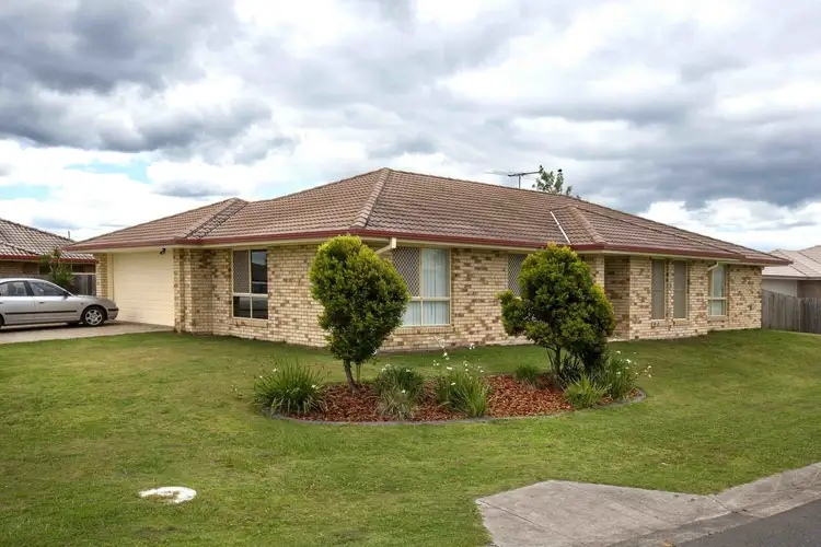 Second view of Homely house listing, 5 Van Beelen Street, Caboolture QLD 4510