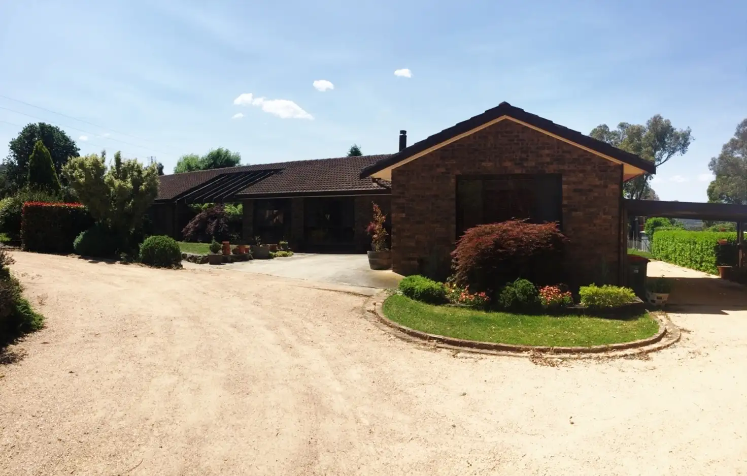 Main view of Homely house listing, 78 Oakey Forest Road, Marrangaroo NSW 2790