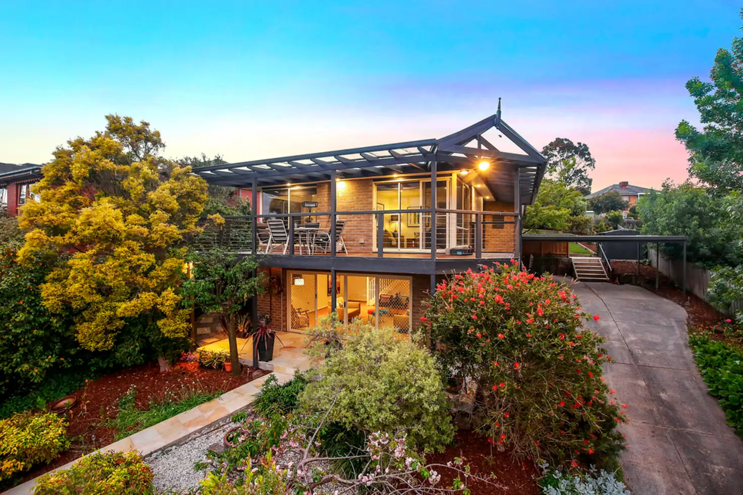 Main view of Homely house listing, 11 St Andrews Drive, Chirnside Park VIC 3116