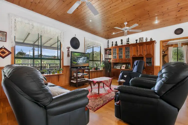Sixth view of Homely rural property listing, 472 Upper Thornside Road, Widgee QLD 4570