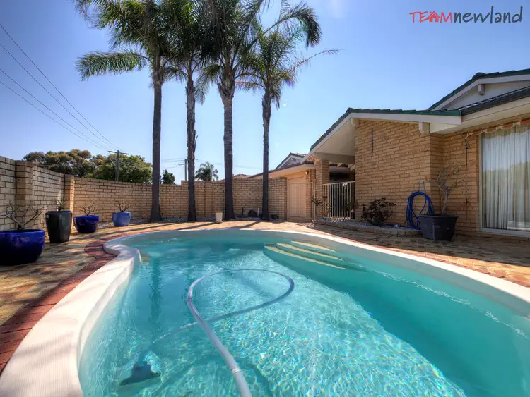 Second view of Homely house listing, 4 Magpie Court, High Wycombe WA 6057