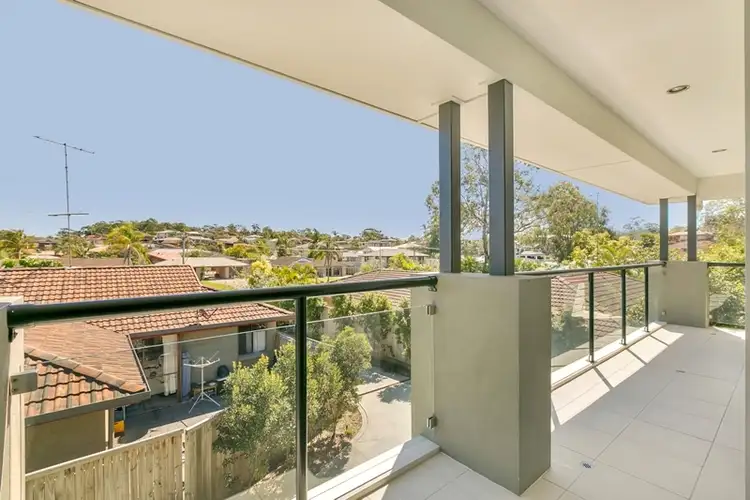Second view of Homely house listing, 11A Bixa Street, Southport QLD 4215