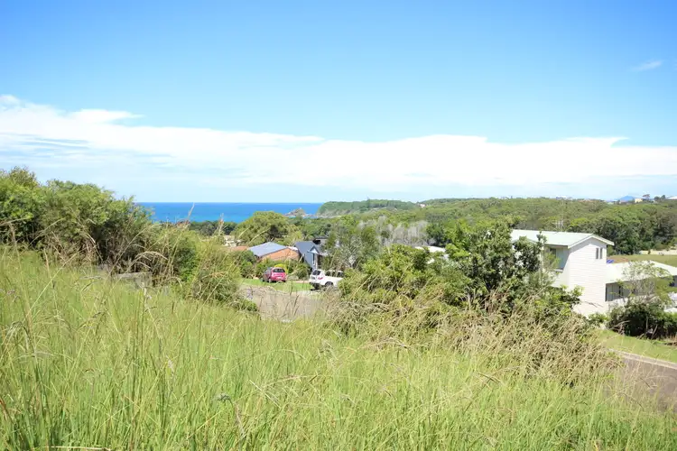 Fifth view of Homely land listing, 24 Coromont Drive, Red Head NSW 2430