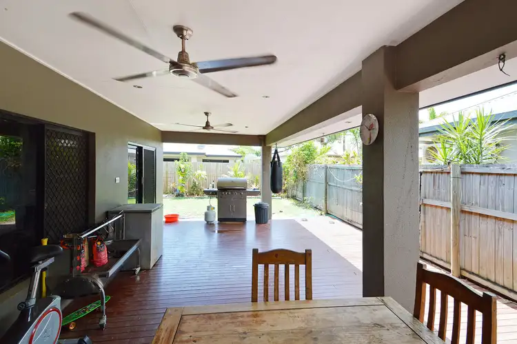 Sixth view of Homely house listing, 14 Landsborough Drive, Smithfield QLD 4878
