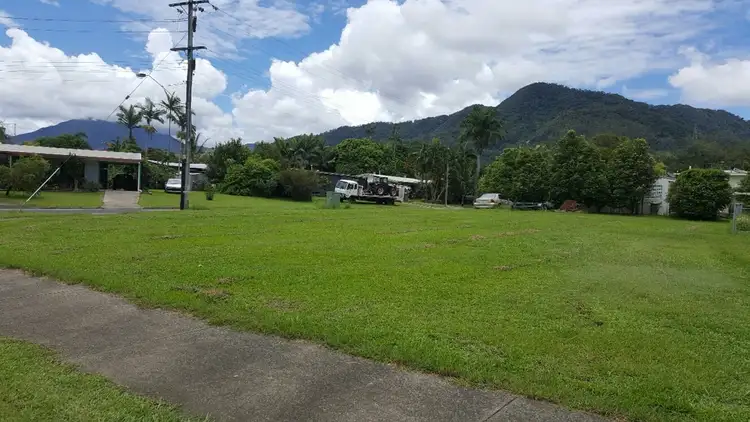 Second view of Homely land listing, 25 Kowinka Street, White Rock QLD 4868