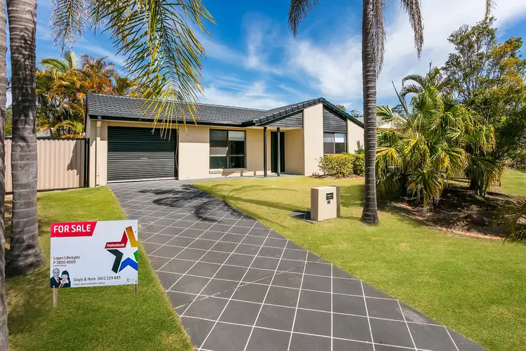 39 Cunningham Dve, Boronia Heights QLD 4124