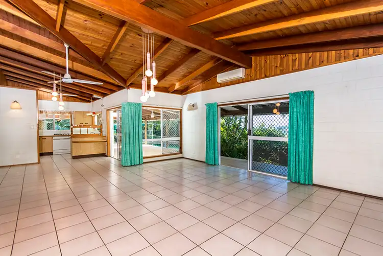 Fifth view of Homely house listing, 201-203 Panguna Street, Trinity Beach QLD 4879