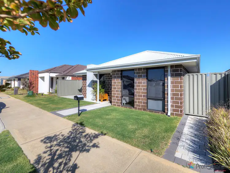 Third view of Homely house listing, 11 Mayor Street, Harrisdale WA 6112
