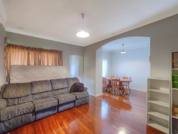Sixth view of Homely house listing, 349 Daly Street, Cloverdale WA 6105