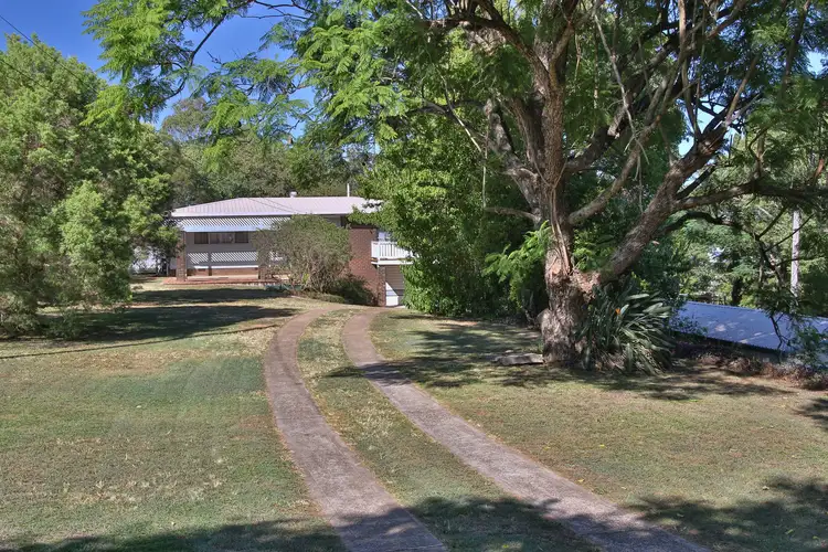 97 Hill Street, Tivoli QLD 4305