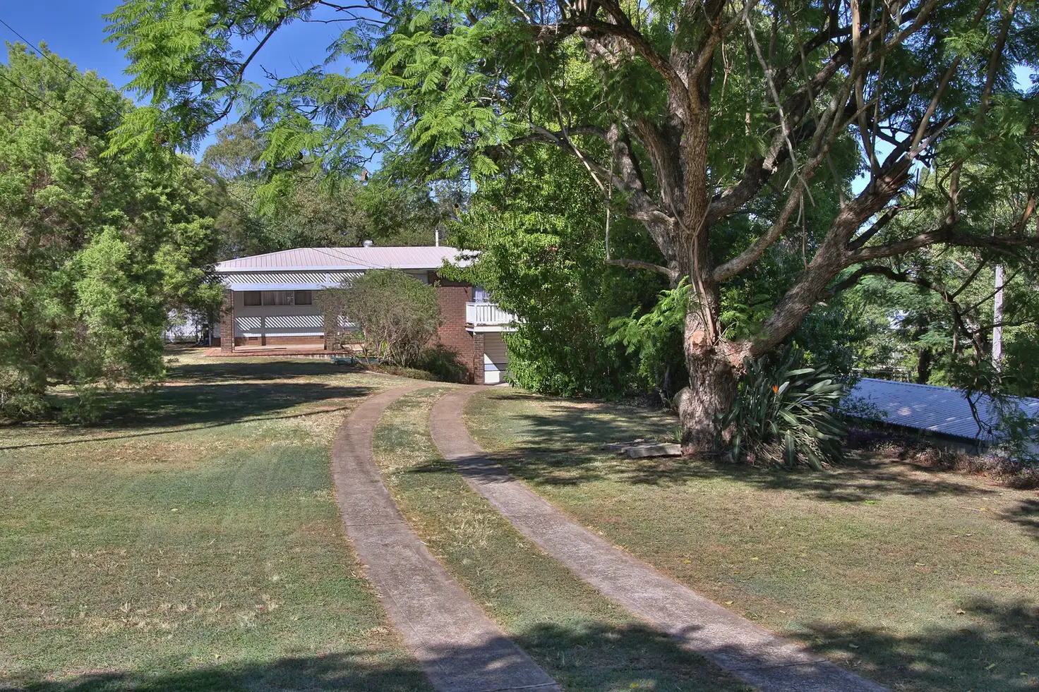 Main view of Homely house listing, 97 Hill Street, Tivoli QLD 4305