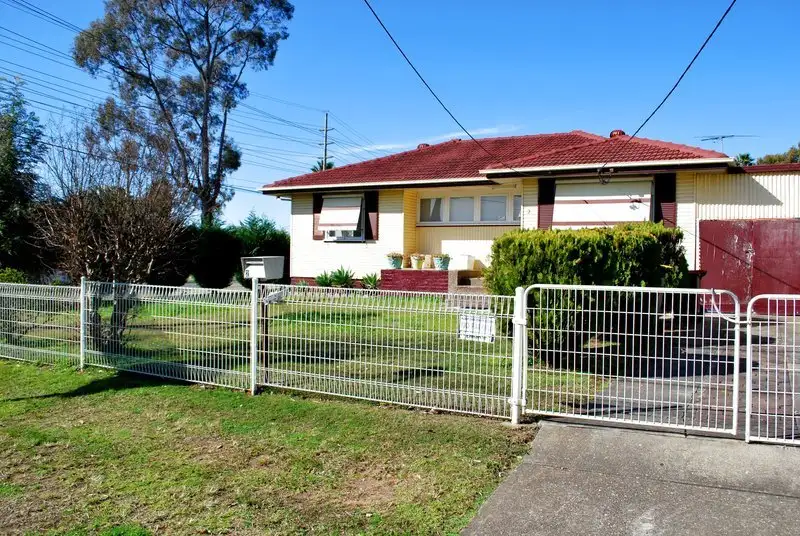 Main view of Homely house listing, 2 West Street, Lurnea NSW 2170