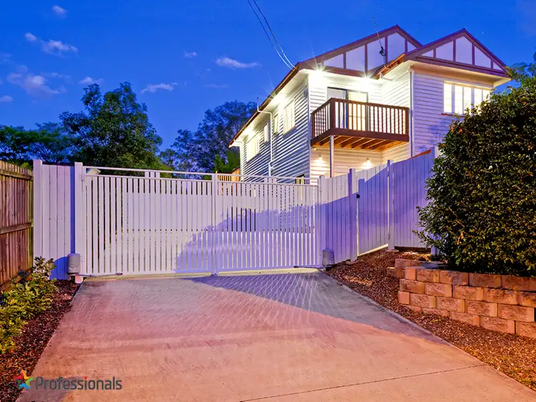241 Wardell Street, Enoggera QLD 4051