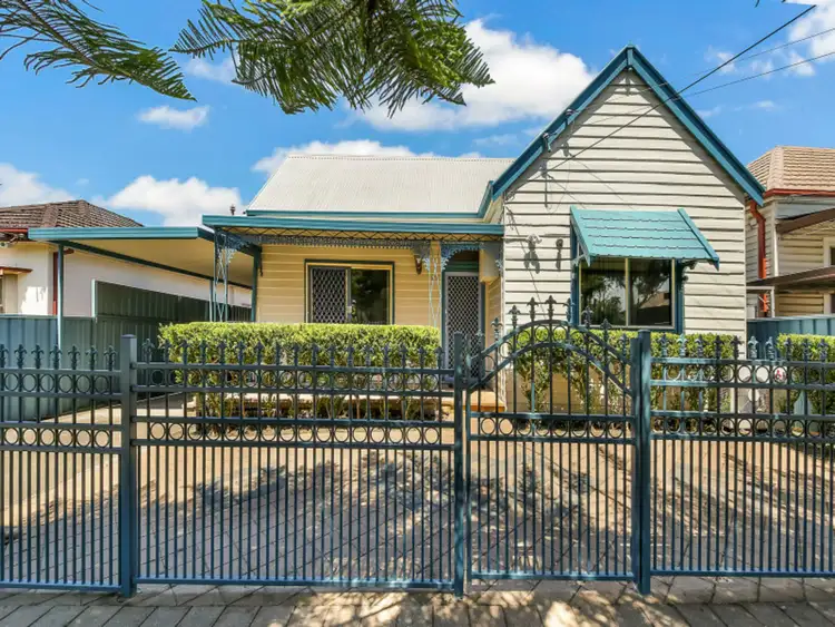 21 Margaret Street, Granville NSW 2142