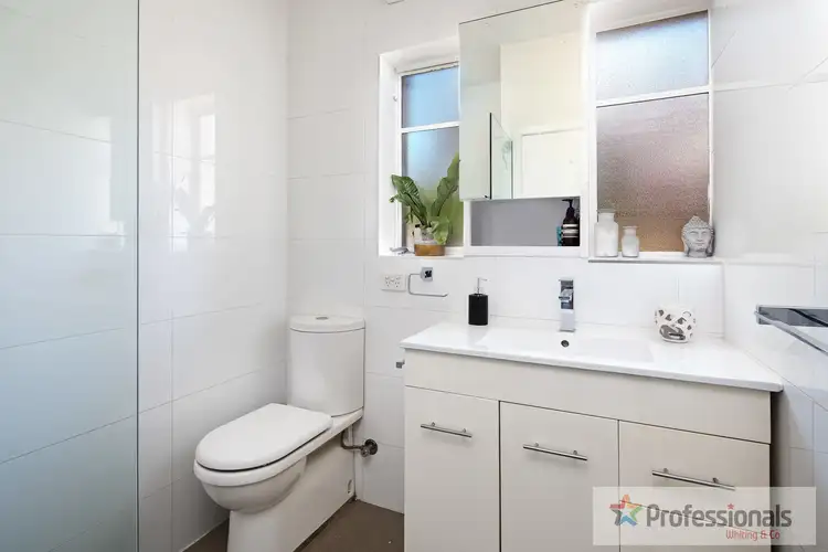 Fifth view of Homely apartment listing, 23/15-17 Cochrane Street, Brighton VIC 3186