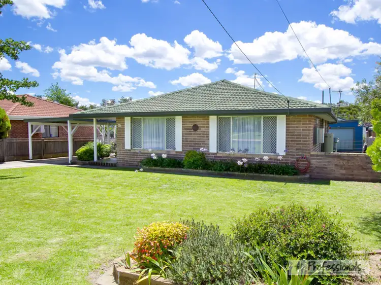 21 Brewery Lane, Armidale NSW 2350