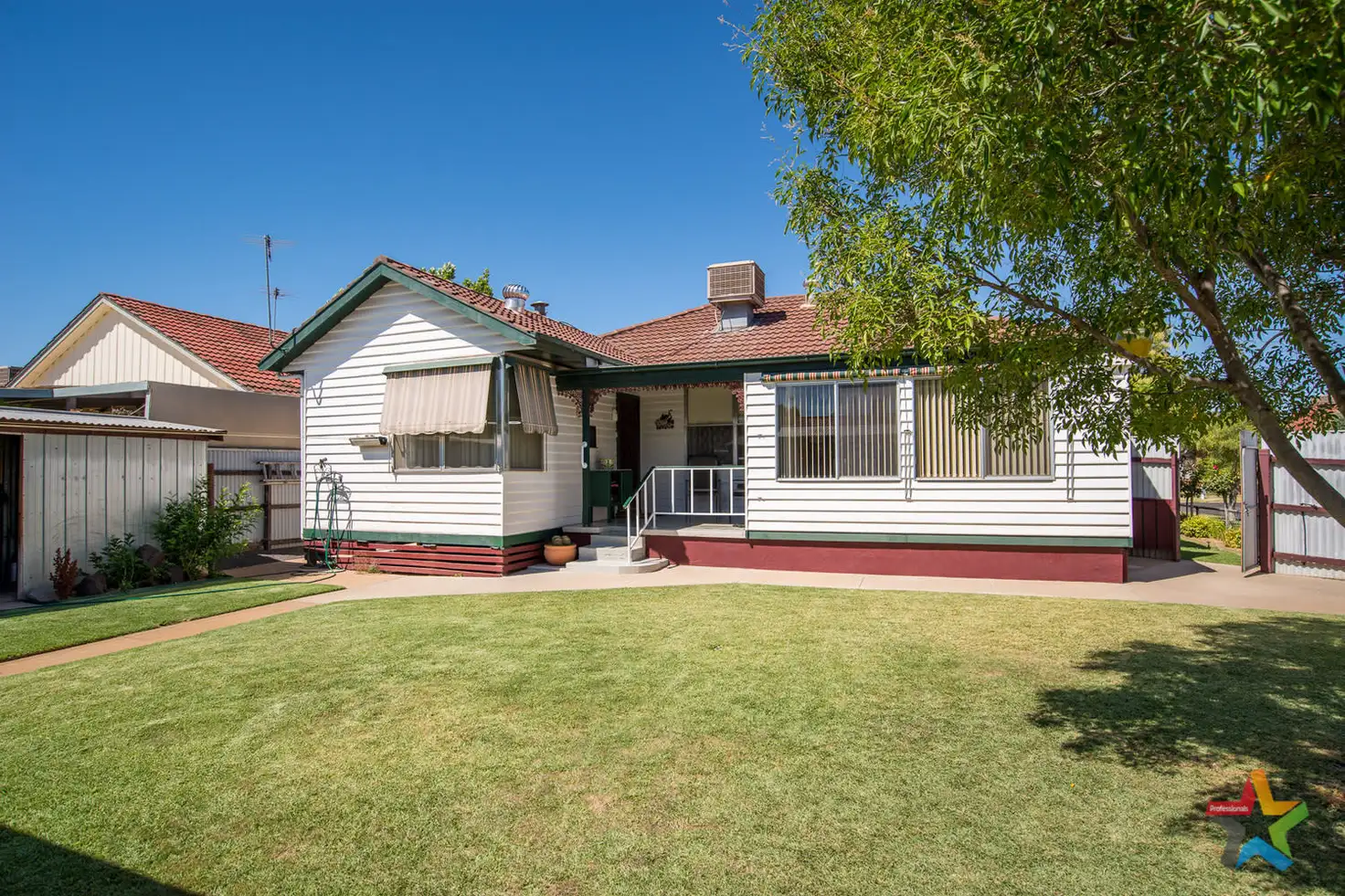 Main view of Homely house listing, 39 Brian Crescent, Mildura VIC 3500