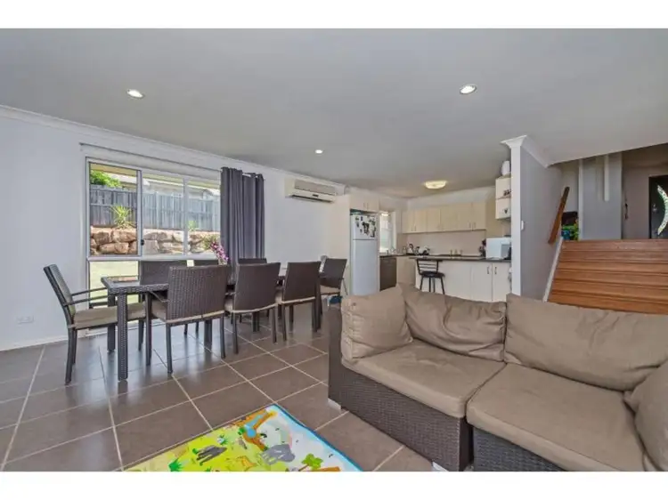 Fifth view of Homely house listing, 13 Hydrangea Street, Ormeau QLD 4208