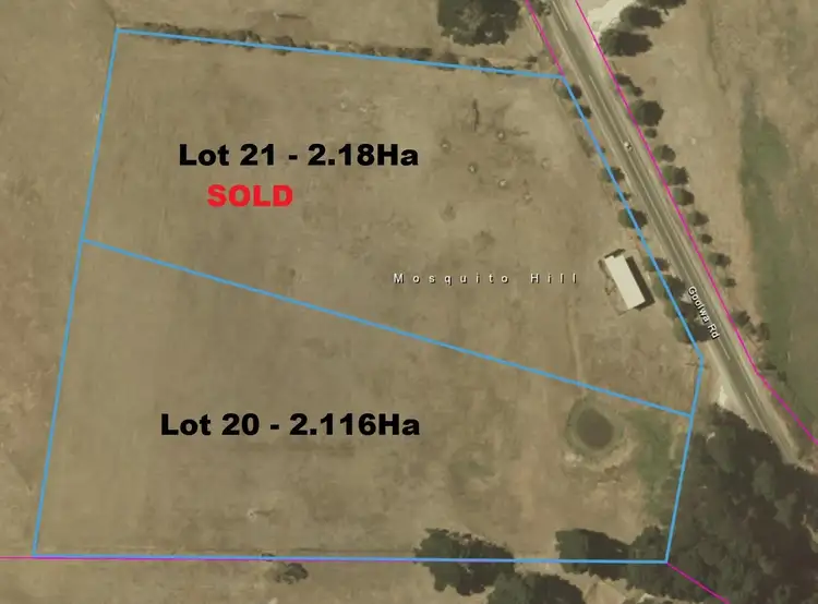 Third view of Homely rural property listing, Lot 20-21 Goolwa Road, Mount Compass SA 5210