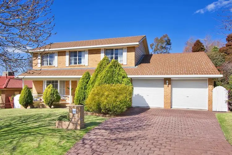 37 Judith Street, Armidale NSW 2350