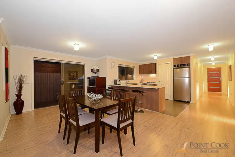 Third view of Homely house listing, 10 Lomandra Street, Point Cook VIC 3030