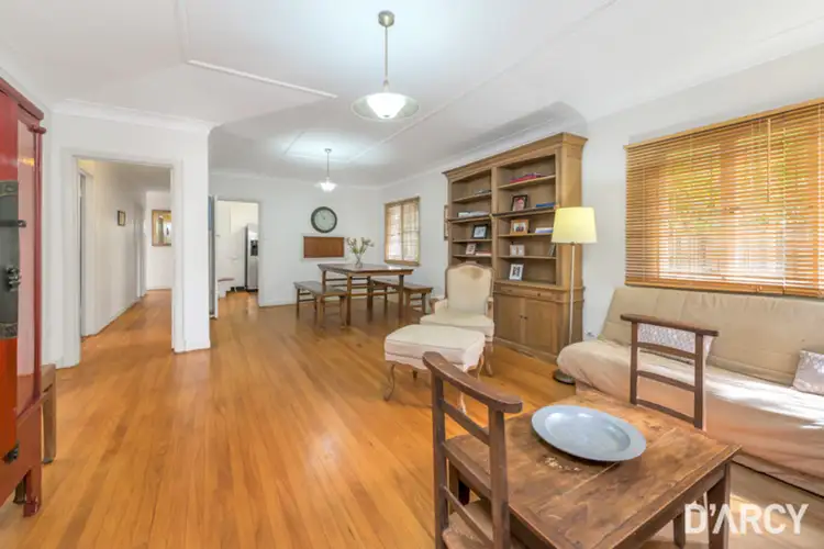 Fourth view of Homely house listing, 40 Piddington Street, Ashgrove QLD 4060