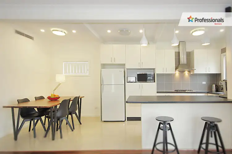 Fourth view of Homely house listing, 72 Seymour Parade, Belfield NSW 2191