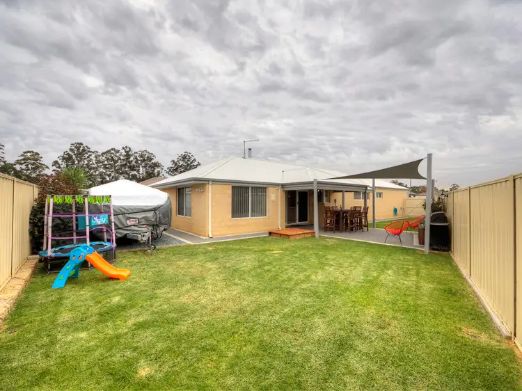 Third view of Homely house listing, 14 Kalil Fairway, Forrestfield WA 6058