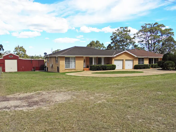 Fourth view of Homely house listing, 46 Forest Road, Falls Creek NSW 2540