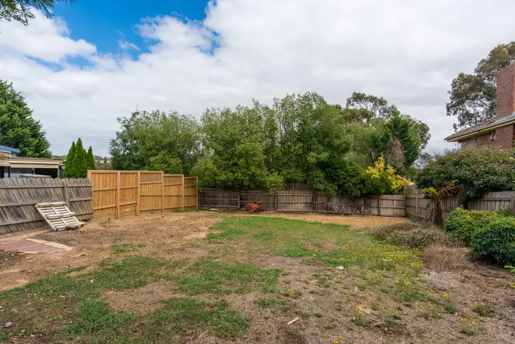 Second view of Homely land listing, 74 Esther Crescent, Mooroolbark VIC 3138