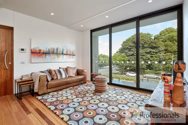 Third view of Homely apartment listing, 103/333 Ferrars Street, Albert Park VIC 3206