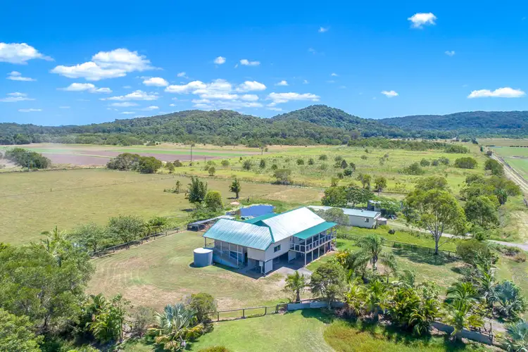 Fifth view of Homely rural property listing, 318 Toolborough Rd, Yandina Creek QLD 4561