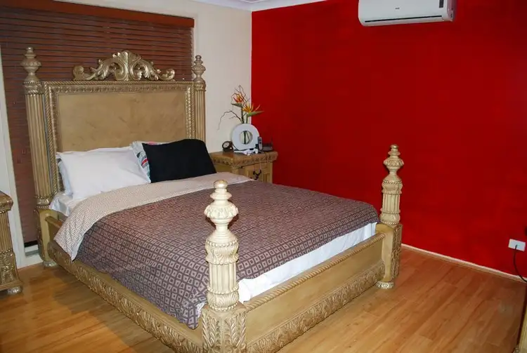 Sixth view of Homely house listing, 7 Erin Place, Casula NSW 2170