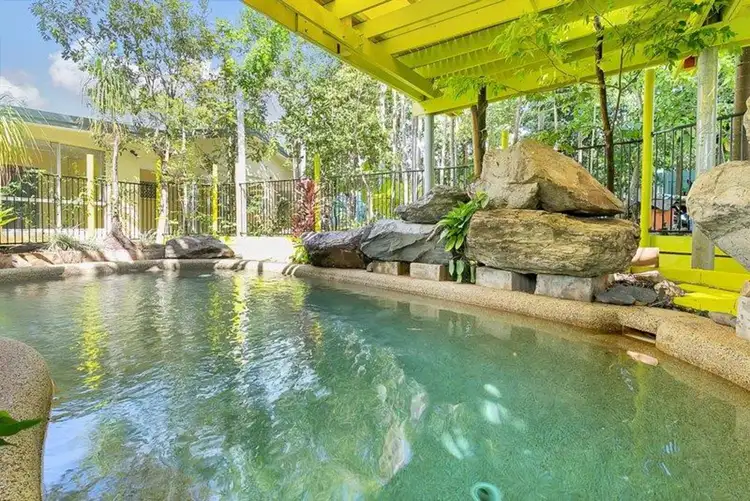 Second view of Homely house listing, 5 Portsea Crescent, Kewarra Beach QLD 4879