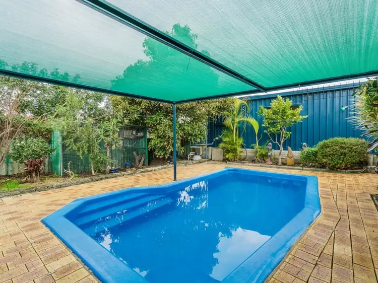 Second view of Homely house listing, 9 Hibiscus Drive, Forrestfield WA 6058