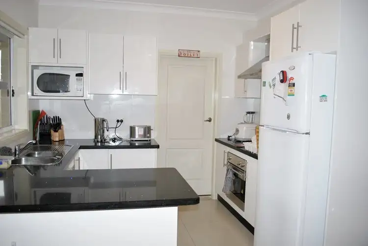 Third view of Homely townhouse listing, Address available on request