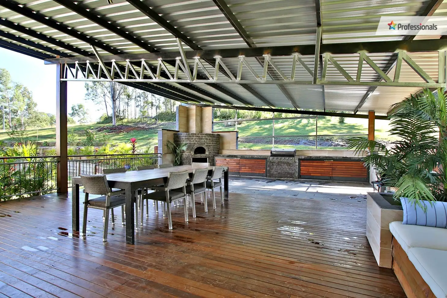 Main view of Homely house listing, 215 Bamboo Drive, Cedar Vale QLD 4285