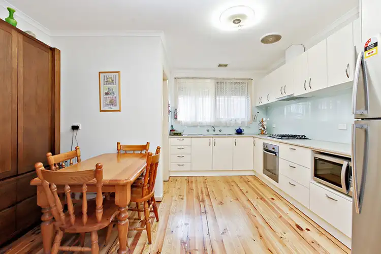 Fourth view of Homely villa listing, 7/137 Essex Street, West Footscray VIC 3012
