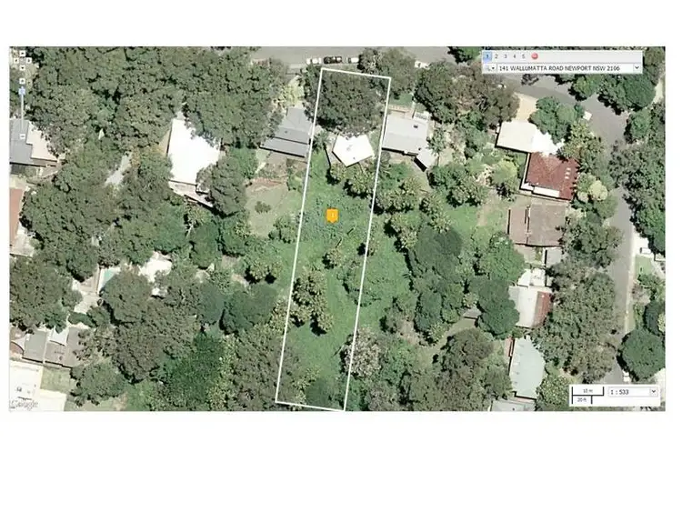 Fourth view of Homely house listing, 141 Wallumatta Road, Newport NSW 2106