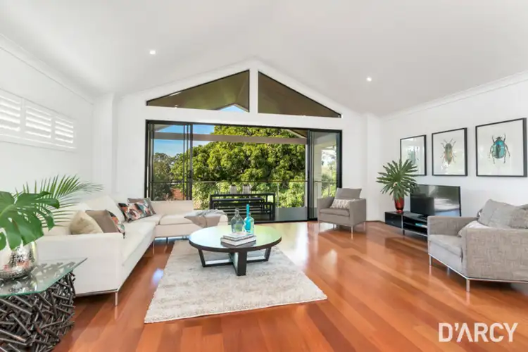 Fourth view of Homely house listing, 19 Canberra Drive, Ashgrove QLD 4060