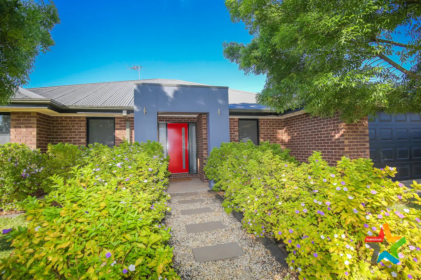 Main view of Homely house listing, 29 Philippa Crescent, Mildura VIC 3500