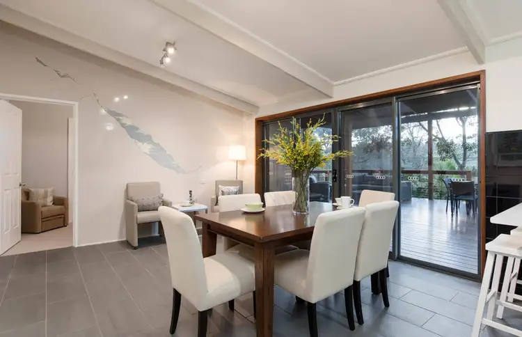 Fourth view of Homely house listing, 10 Sharland Close, Mount Evelyn VIC 3796