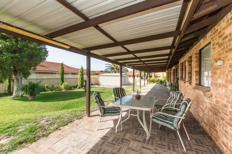 Fourth view of Homely house listing, 47 Reynolds Road, Forrestfield WA 6058