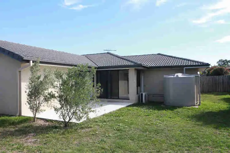 Main view of Homely house listing, 3 Rebecca Circuit, Eagleby QLD 4207
