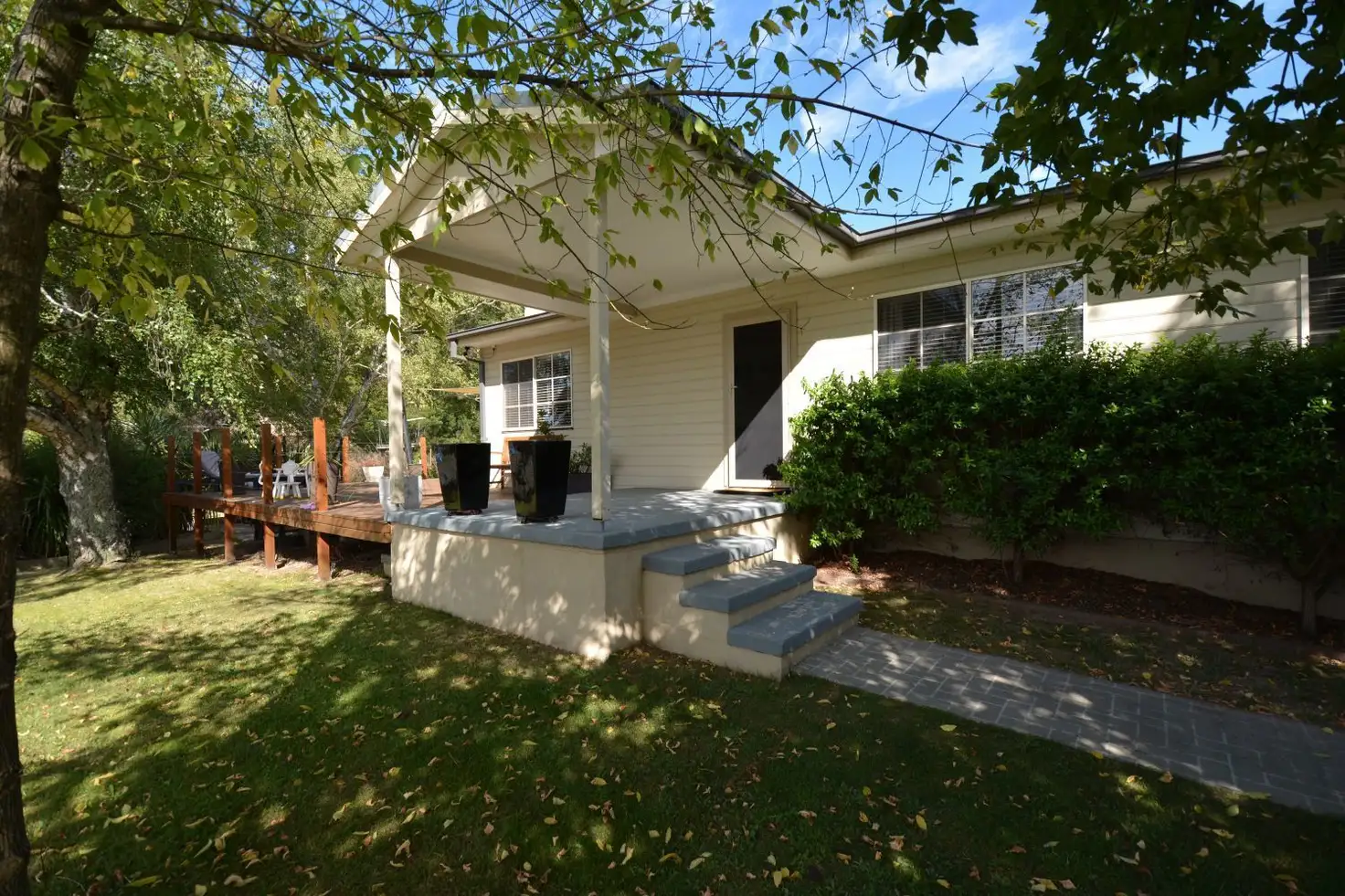 Main view of Homely house listing, 36 Finlay Avenue, Lithgow NSW 2790